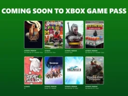 Раскрыты игровые сюрпризы Xbox Game Pass: Ведьмак и Kingdom Come возвращаются!