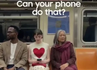 Samsung раскрыла уникальную AI-технологию защиты privacy в Galaxy S26 Ultra