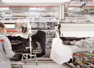 Toyota раскрыла план revolucии автопрома: новый завод замкнет цикл утилизации