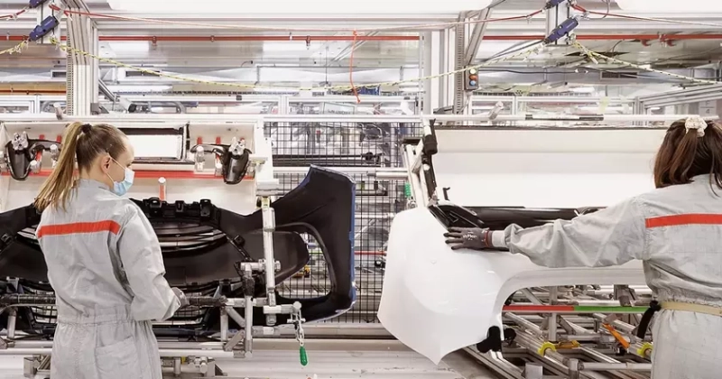 Секреты успеха Toyota: как инновации формируют будущее автопрома