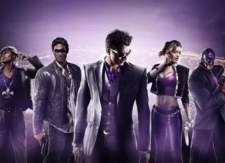 Конец эпохи: Создатель Saints Row рассказал о смерти культовой франшизы