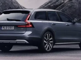 Volvo раскрыла революционный дизайн: как новая платформа SPA3 спасет универсалы и седаны