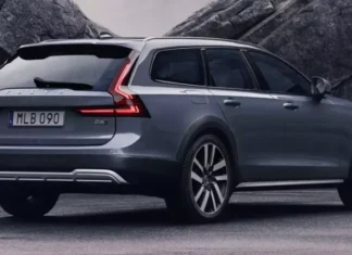 Volvo раскрыла революционный дизайн: как новая платформа SPA3 спасет универсалы и седаны