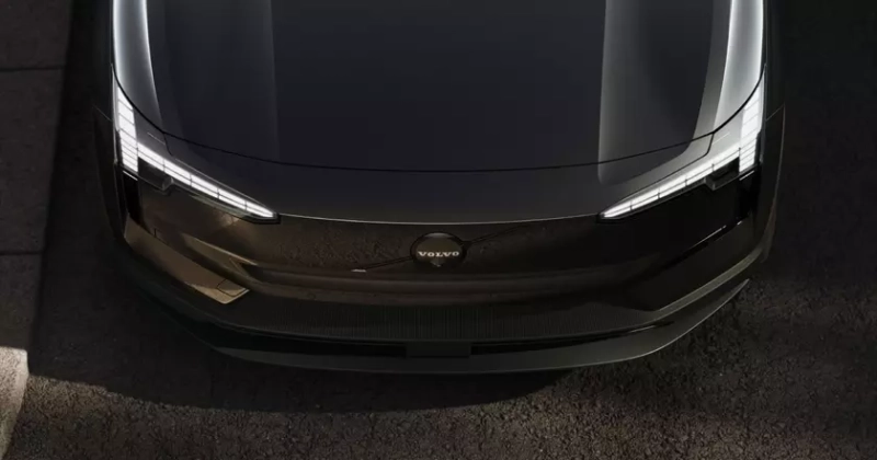 Volvo EX30 Black Edition: A Symphony of Style and Innovation