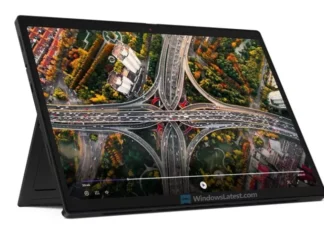 Lenovo возвращает модульные ThinkPad: Что известно о тонком X13 Detachable Gen 1