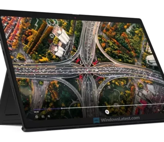 Lenovo возвращает модульные ThinkPad: Что известно о тонком X13 Detachable Gen 1