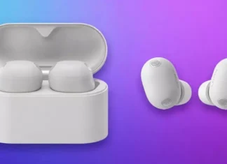 Sony раскрыла будущее TWS: дизайн WF-1000XM6, который удивит audiofils