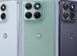 Motorola Edge 70 Fusion: Технологический прорыв в мире среднего класса с революционной камерой