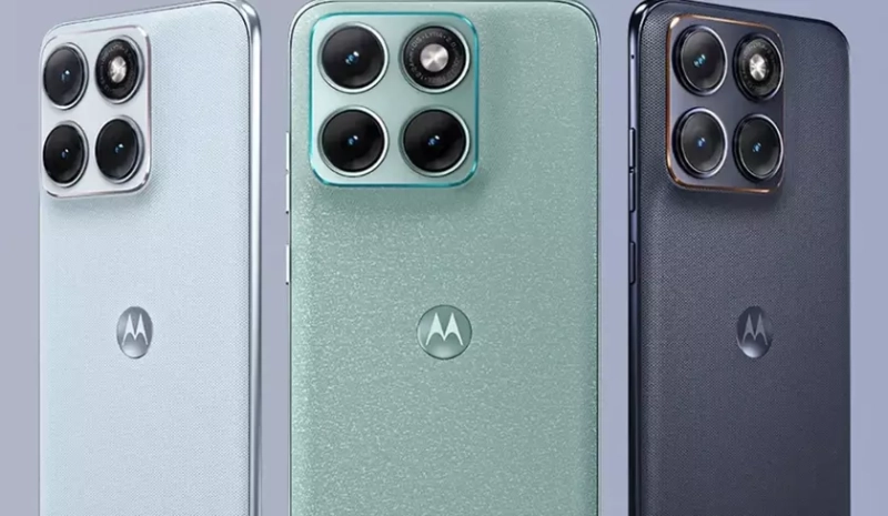 Motorola Edge 70 Fusion: The New Frontier for Tech Enthusiasts