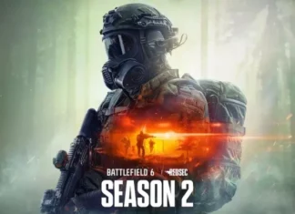 Battlefield 6: Разработчики раскрыли детали второго сезона с новой картой и зараженными территориями