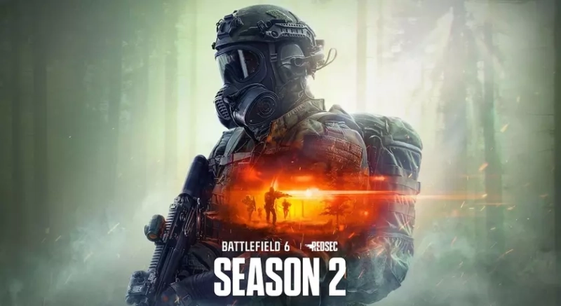 Постер второго сезона Battlefield 6: разбираем визуальные подсказки