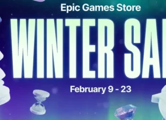 EGS разгромила цены: 90% скидки на топовые игры 2025-2026 года