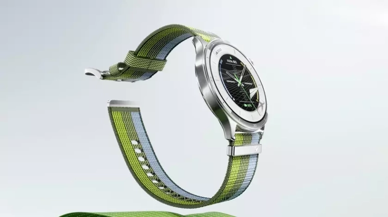 Oppo Watch S Unveiled: Features and Specs Highlight