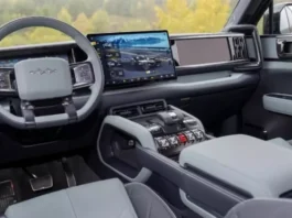 Китай вводит революционные правила: физические кнопки спасут водителей от сенсорного ада