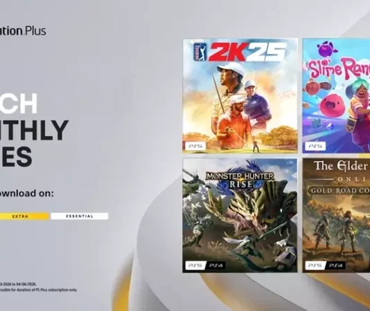 Sony раскрыла бомбические бесплатные игры для PS Plus в марте: что ждет геймеров