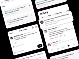 Threads представил революционный способ настройки рекомендаций: алгоритм теперь слушает пользователей
