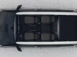 Volkswagen ID. Buzz: гибридное решение для тех, кто не хочет выбирать между минивэном и фургоном