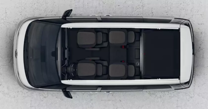 A New Era of Transportation: Exploring the Volkswagen ID. Buzz