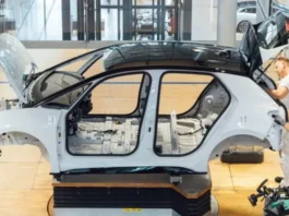 Volkswagen бьет рекорды: 2 миллиона электромобилей проданы — что стоит за этой цифрой?