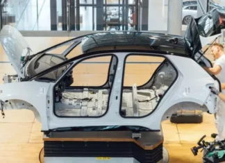 Volkswagen бьет рекорды: 2 миллиона электромобилей проданы — что стоит за этой цифрой?