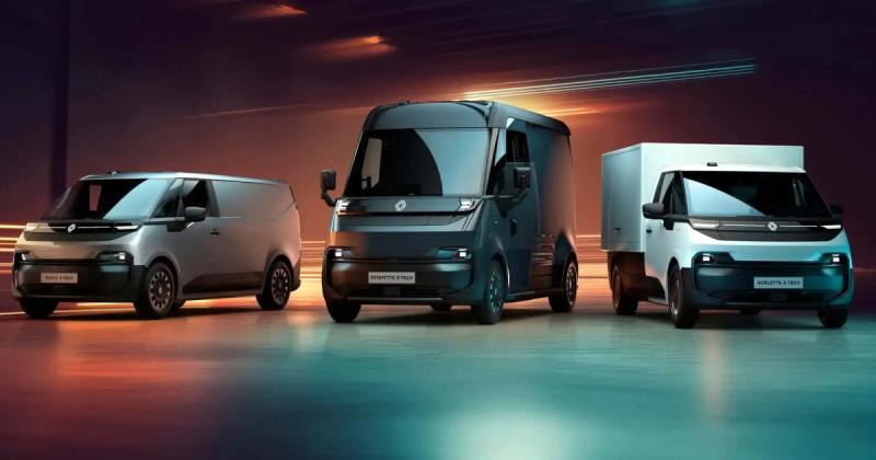 Перспективные модели Flexis