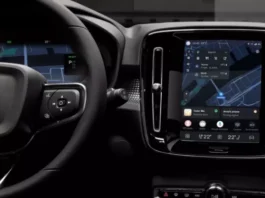 Volvo обновляет интерфейс: революция в управлении автомобилем через смартфон