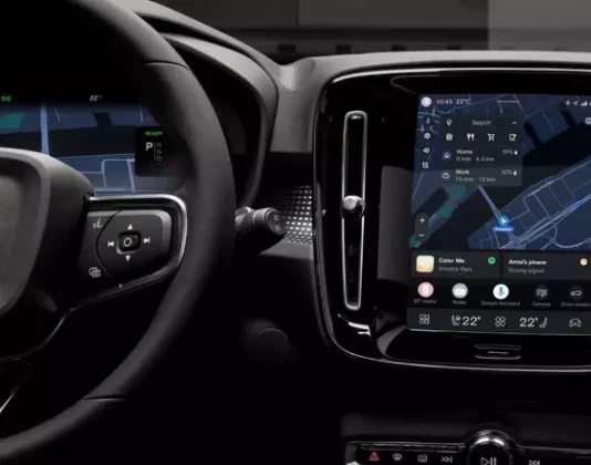 Volvo обновляет интерфейс: революция в управлении автомобилем через смартфон