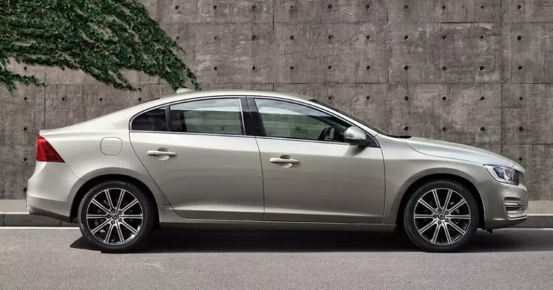 Potencia e Innovación del Volvo S60: ¿Qué Hace Especial a Este Sedán?