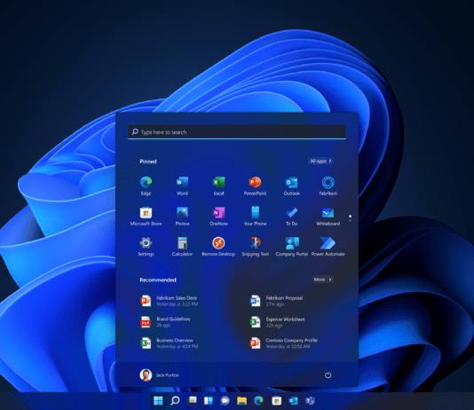 Несколько причин перейти на Windows 11 Несколько причин перейти на Windows 11