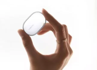 Xiaomi выпустила бюджетный трекер: первые подробности о Xiaomi Tag