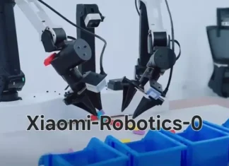 Роботы будущего: Xiaomi раскрыла революционную платформу Robotics 0