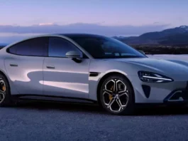 Xiaomi SU7 разрушает стереотипы: батарея сохраняет почти 95% емкости после четверти миллиона километров