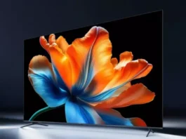 Xiaomi протестировала революционные Mini LED телевизоры 2026: что нового для геймеров и киноманов