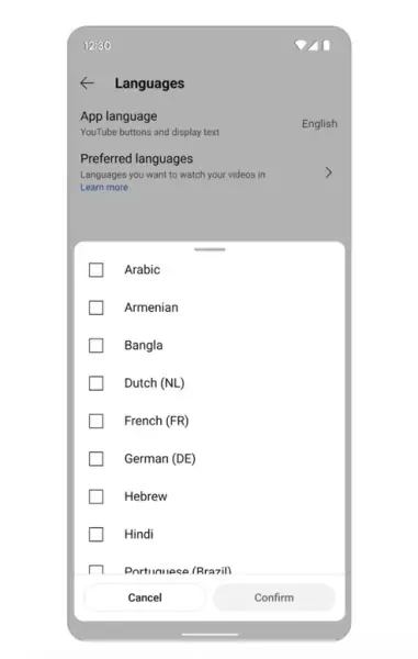 YouTube запустил ИИ-дубляж видео на 27 языков: новая функция доступна всем пользователям видеохостинга
