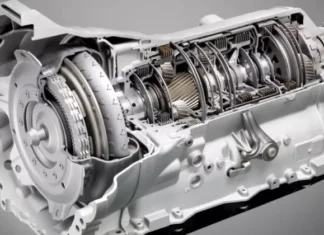 BMW и ZF: Как классическая коробка передач выживет в эпоху электрификации