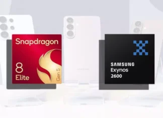 Snapdragon вновь побеждает: Samsung Galaxy S26 с Exynos 2600 проиграл в производительности