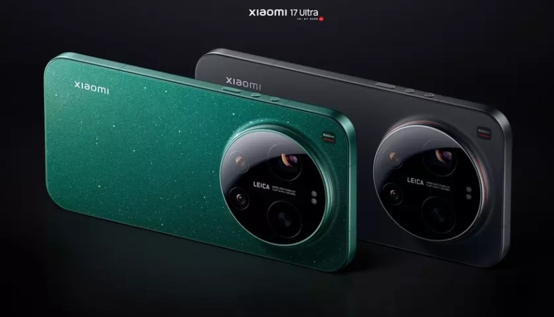 Xiaomi 17 Ultra: Innovación y Potencia en Cada Detalle