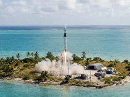 Как ржавая гайка едва не похоронила SpaceX: история первого провала Илона Маска, изменившая космическую индустрию