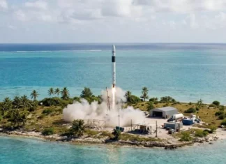 Как ржавая гайка едва не похоронила SpaceX: история первого провала Илона Маска, изменившая космическую индустрию