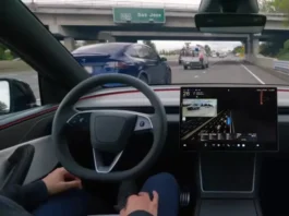 Трансконтинентальный марш: Tesla Model 3 пересекла США на автопилоте без вмешательства водителя