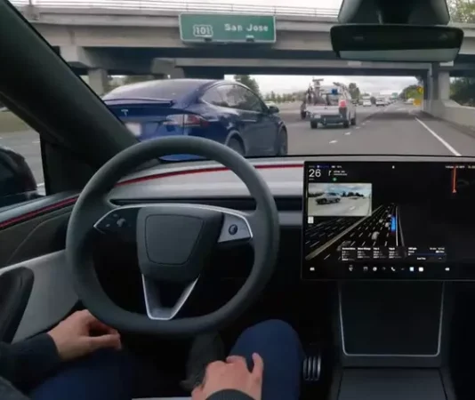 Трансконтинентальный марш: Tesla Model 3 пересекла США на автопилоте без вмешательства водителя