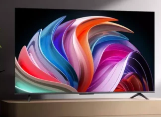 Xiaomi представила бюджетные 4K-телевизоры с частотой 144 Гц: доступный гейминг и кино по цене смартфона