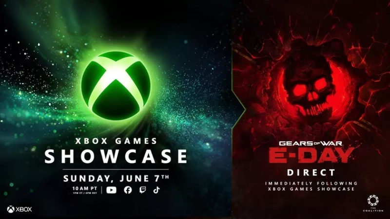 Xbox Games Showcase 2026: Взор на будущие релизы