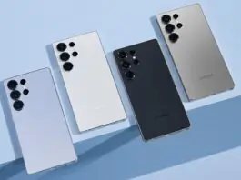 Samsung S26 та Samsung A57 5G — стратегія розвитку лінійки у 2026 році