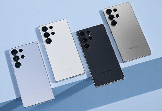 Samsung S26 та Samsung A57 5G — стратегія розвитку лінійки у 2026 році