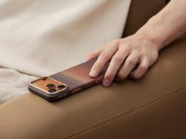 iPhone 17 Pro Max + Pitaka 17 Pro Max: поєднання потужності та стилю