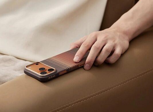 iPhone 17 Pro Max + Pitaka 17 Pro Max: поєднання потужності та стилю