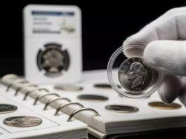 Как навести порядок в своей нумизматической коллекции