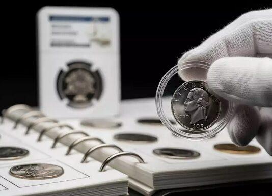 Как навести порядок в своей нумизматической коллекции