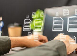 Як автоматизувати документообіг у компанії